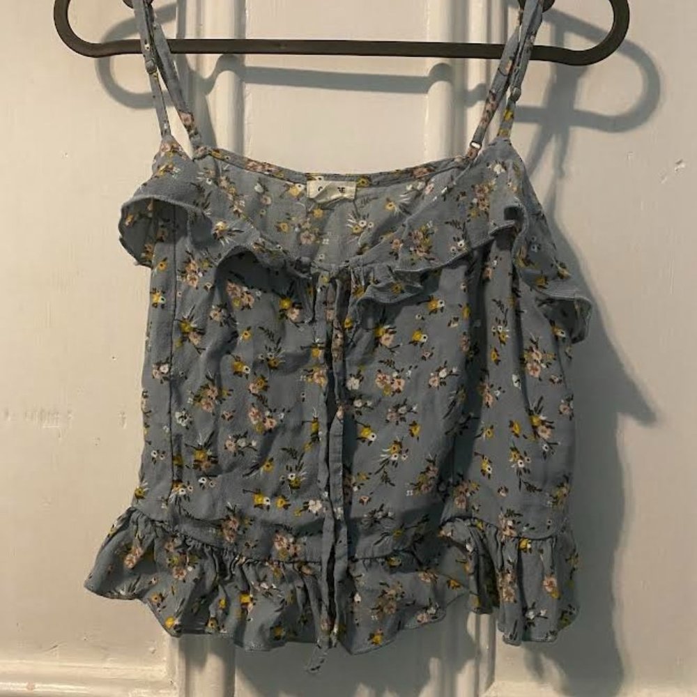 GARAGE Cami